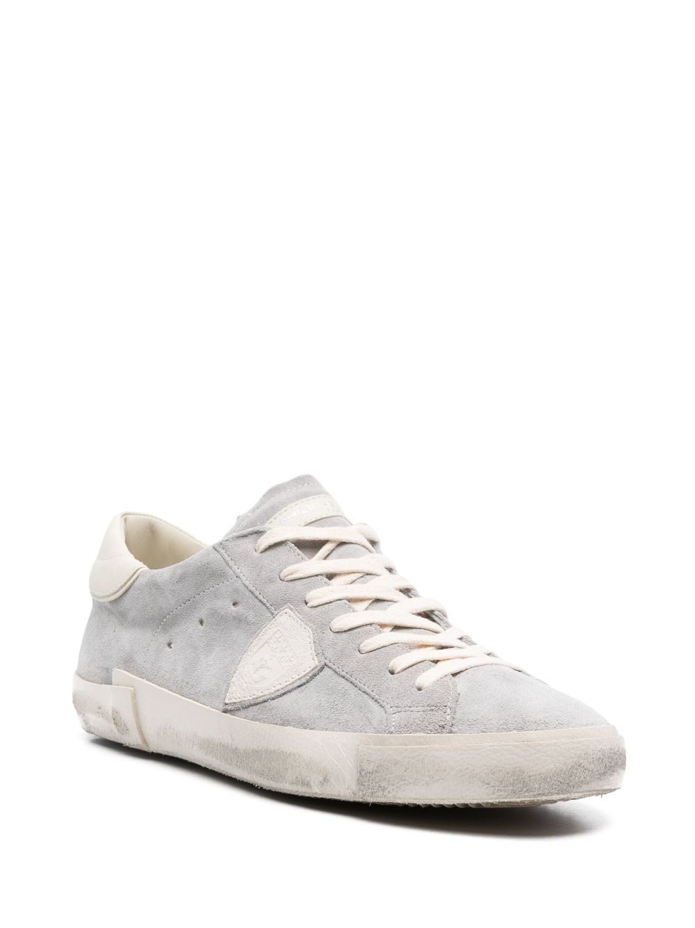 Philippe Model Paris Prxs sneakers - Grijs