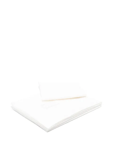 Elisabetta Franchi La Mia Bambina cotton pillowcase