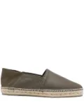 Castañer Polo/249 espadrilles - Green