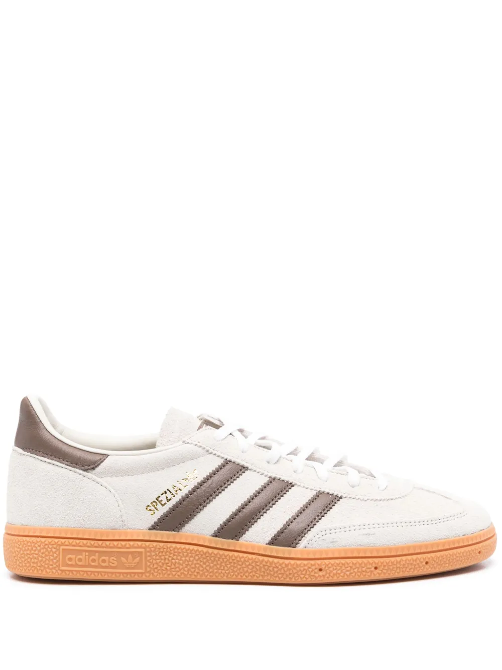 Adidas Handball Spezial low-top sneakers Beige