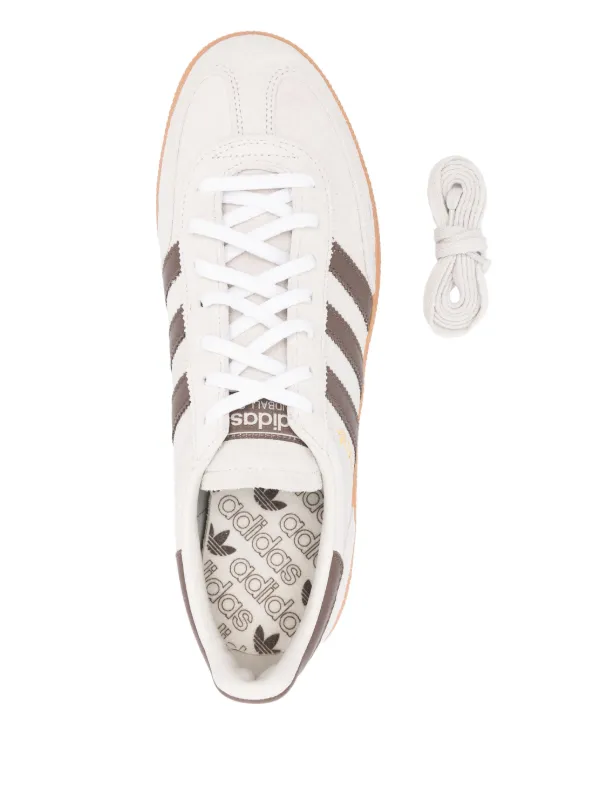 adidas gazelle silver green womens adidas Originals Wmns Handball Spezial - JI2655 | SNS