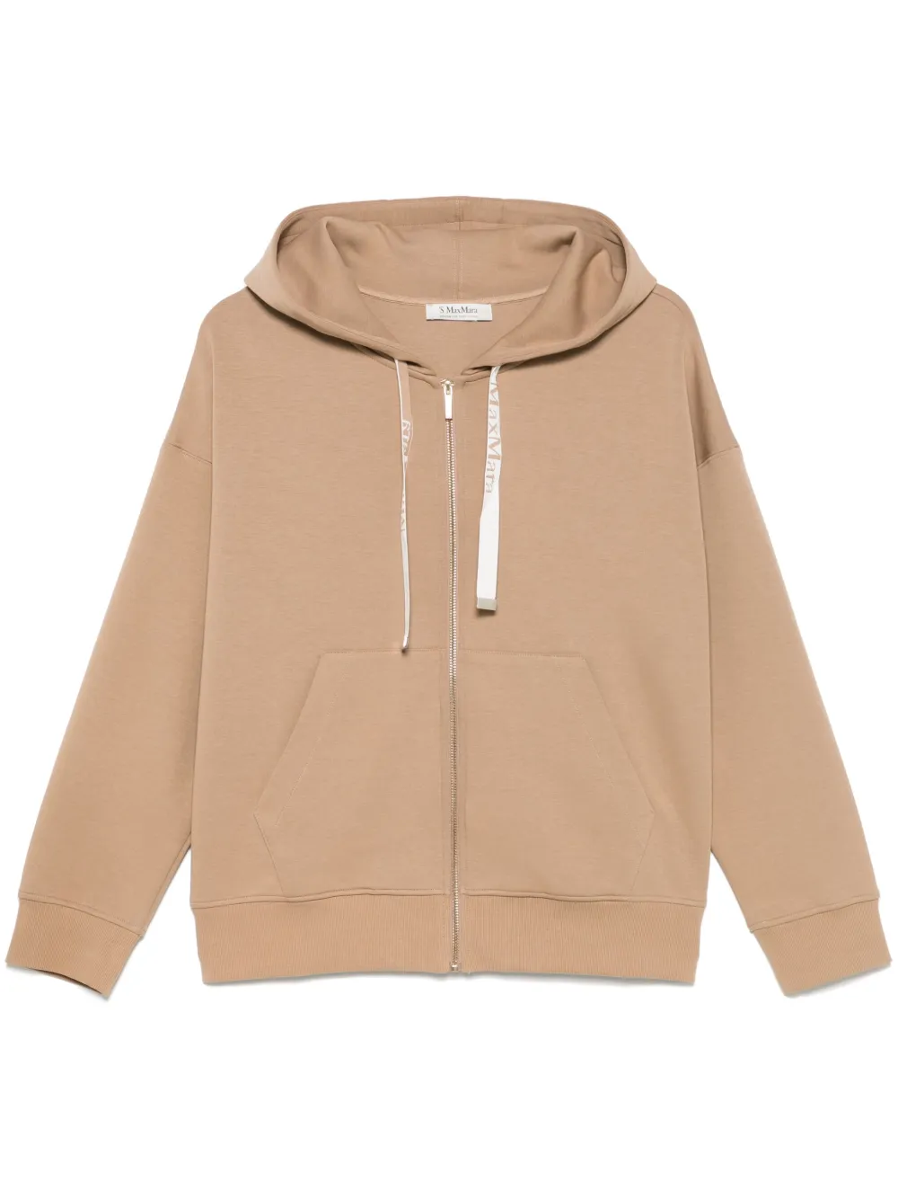 
S Max Mara Jour hoodie