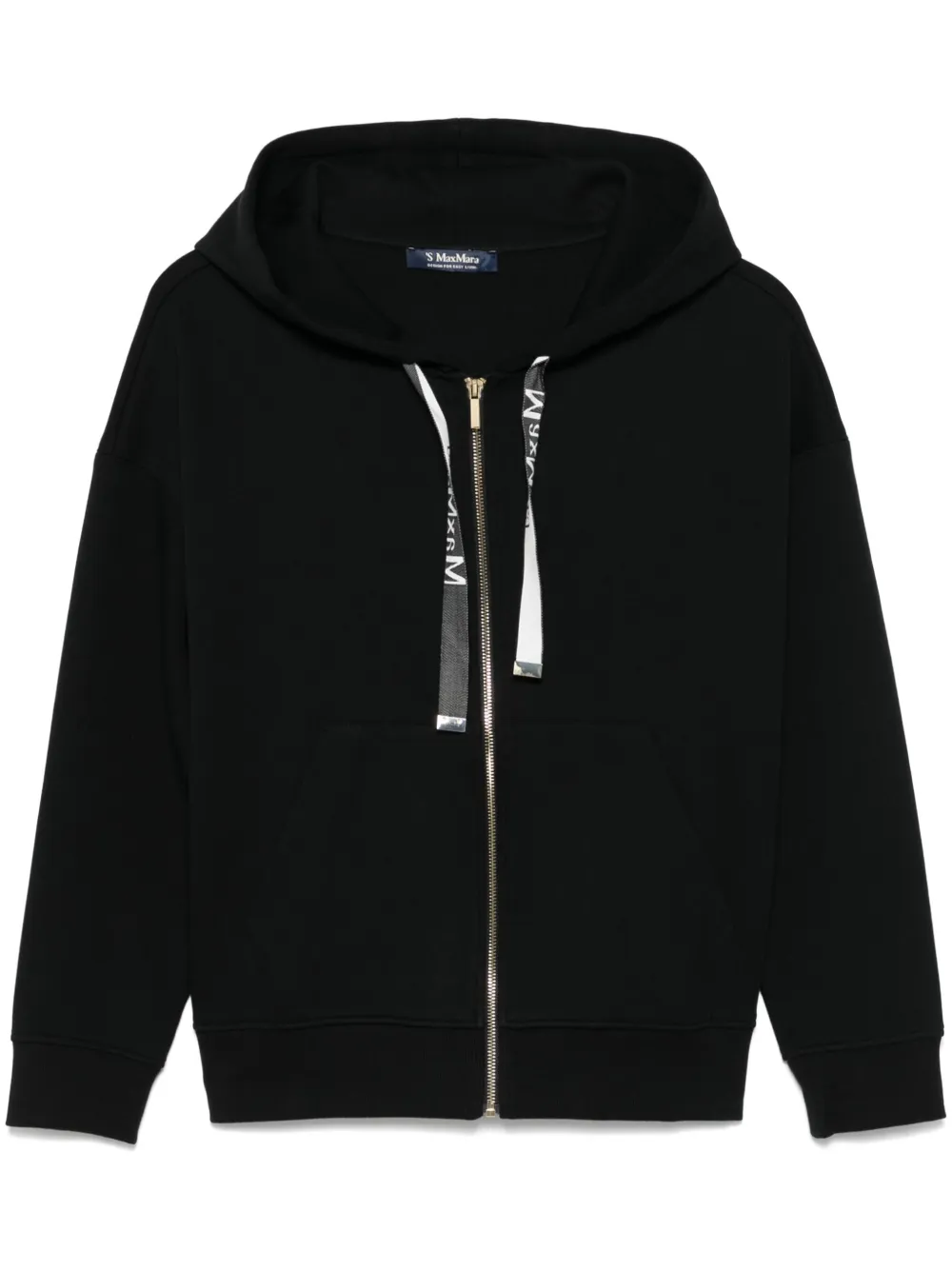 
S Max Mara Jour hoodie