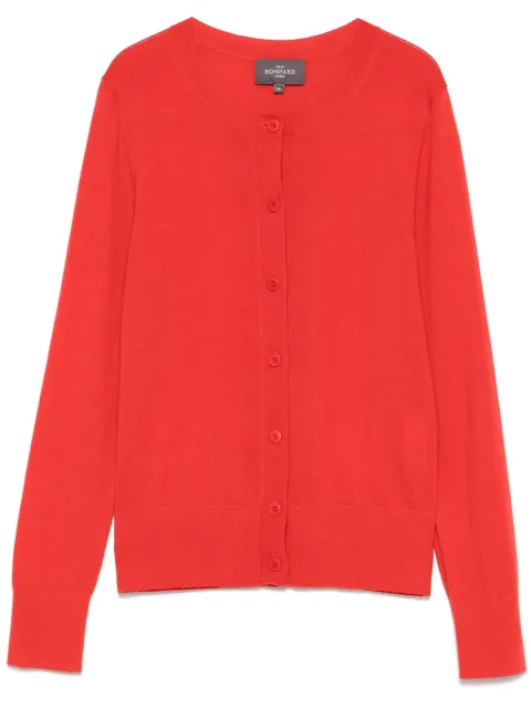 Eric Bompard cashmere cardigan