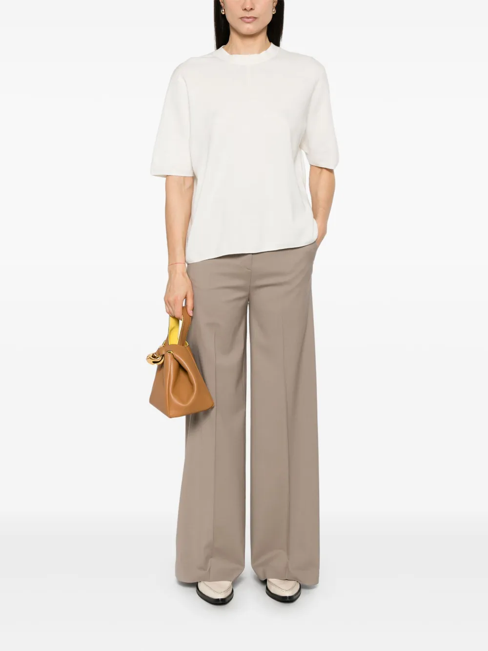 Eric Bompard playera Minimalist | Playeras y jerséis | Image 2