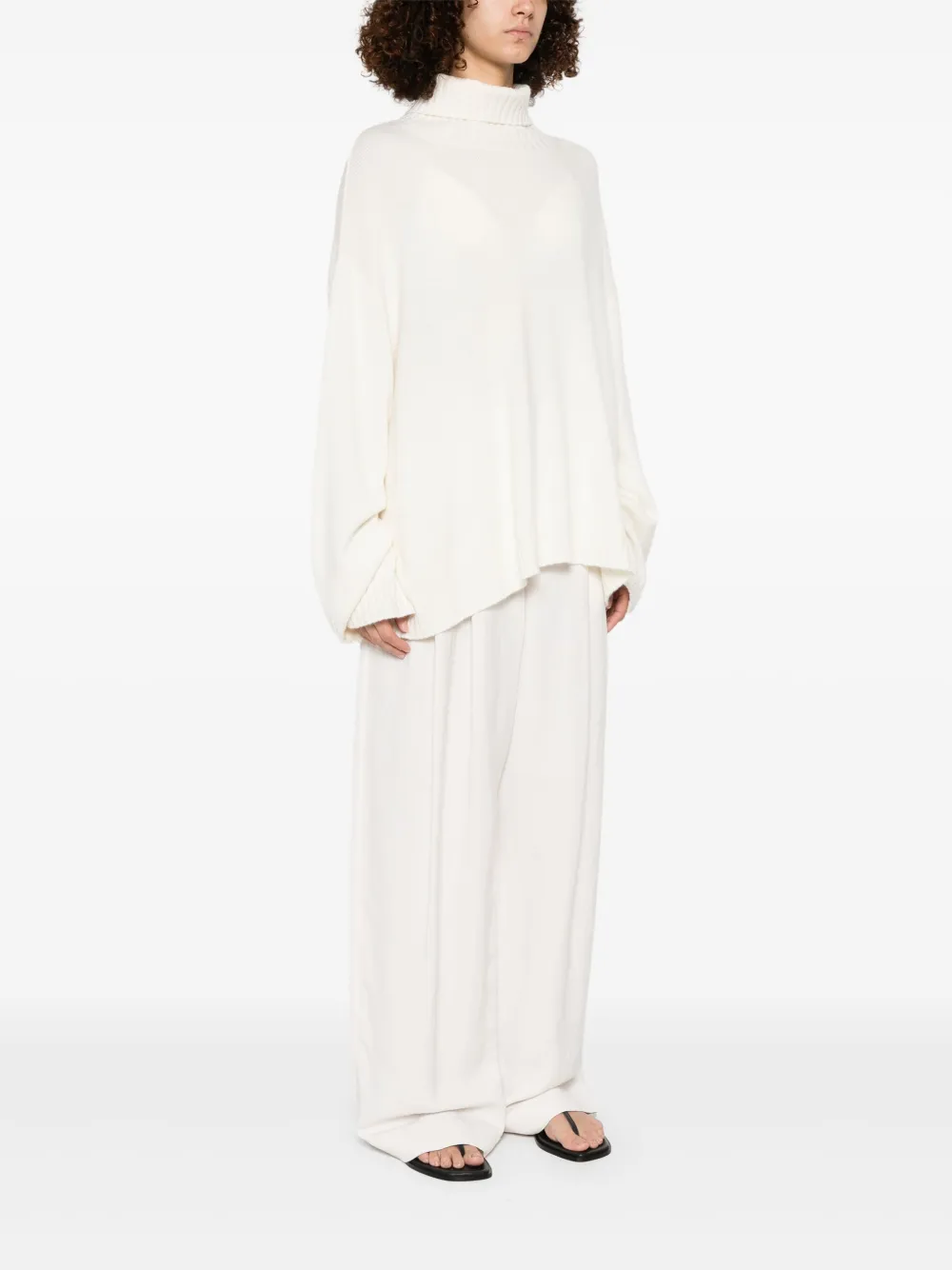Eric Bompard Coltrui Wit