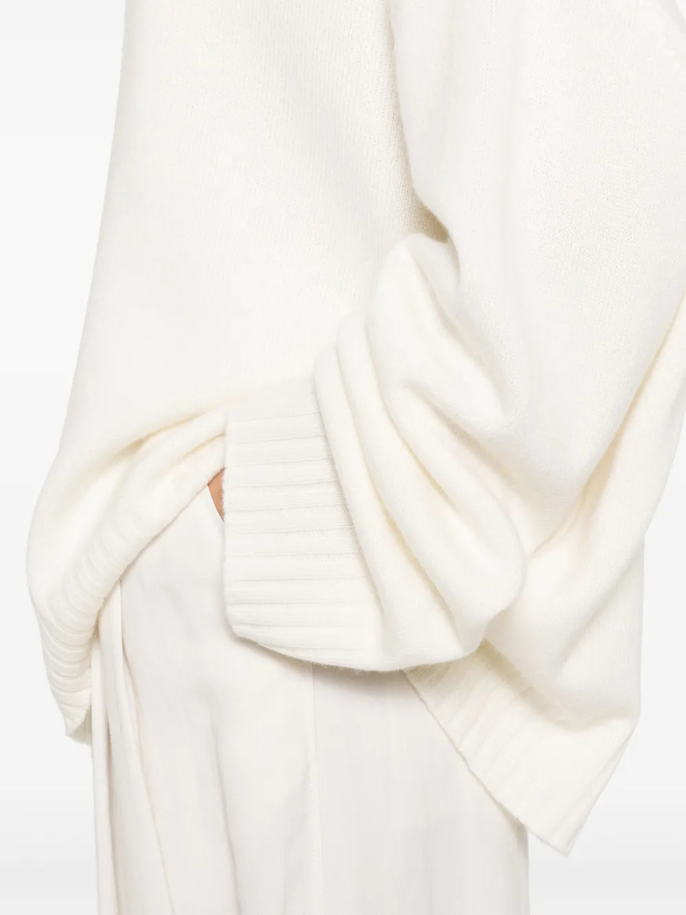 Eric Bompard Coltrui Wit