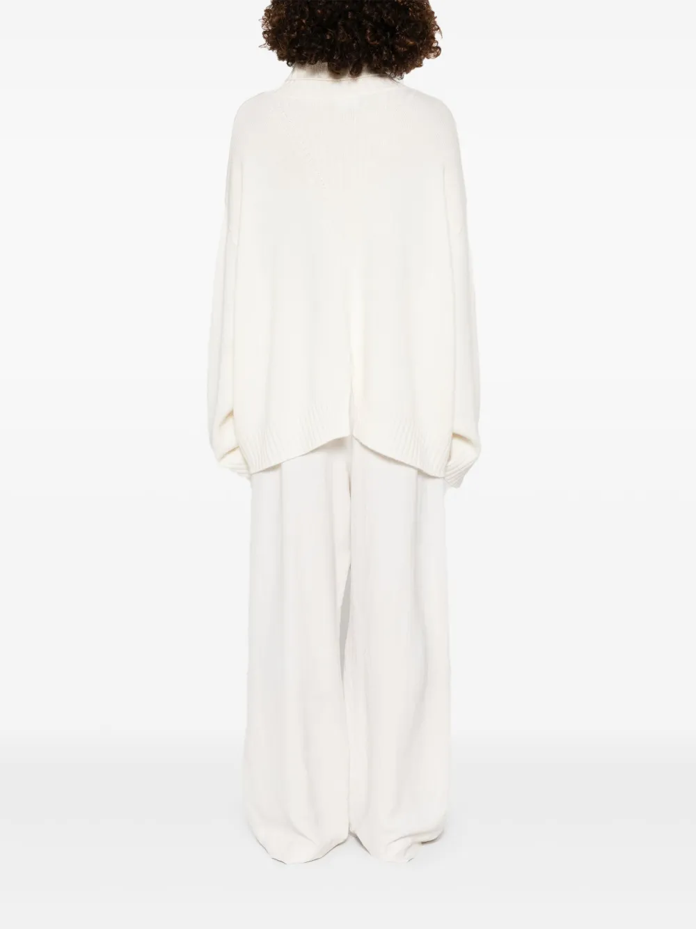Eric Bompard Coltrui Wit