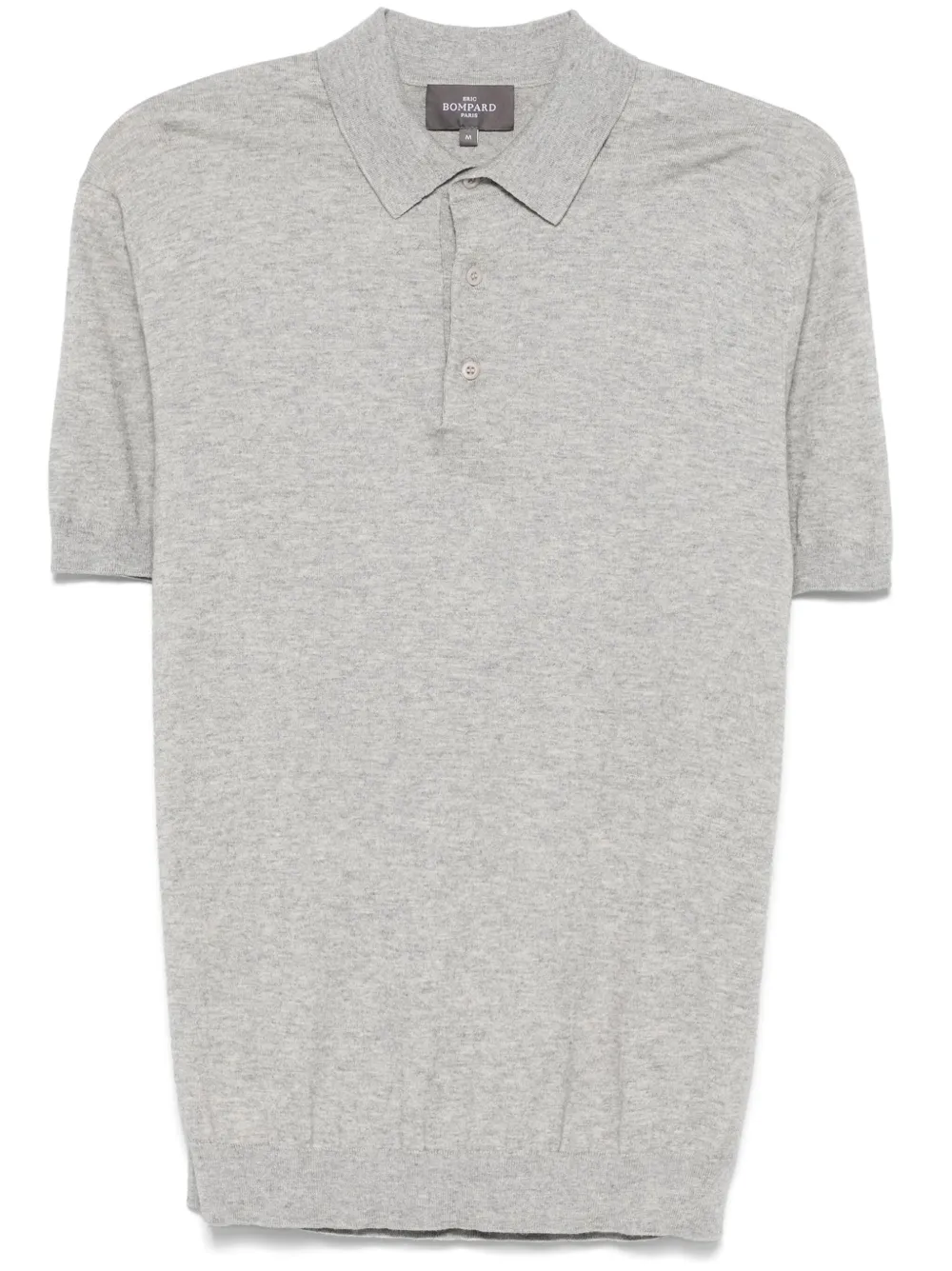 short-sleeve polo shirt