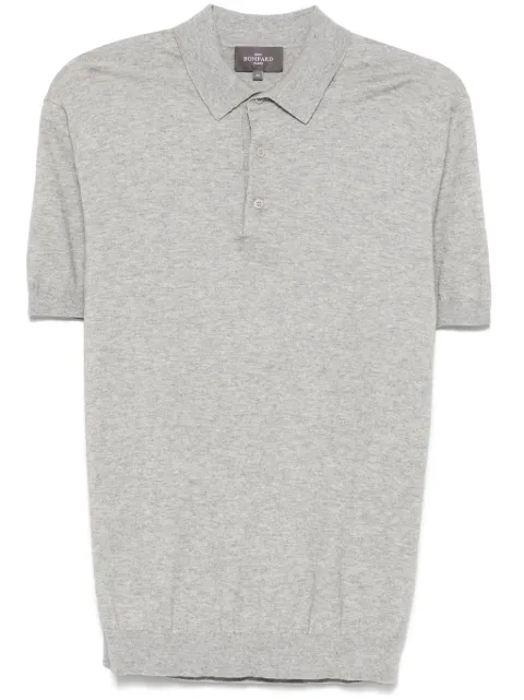 Eric Bompard short-sleeve polo shirt