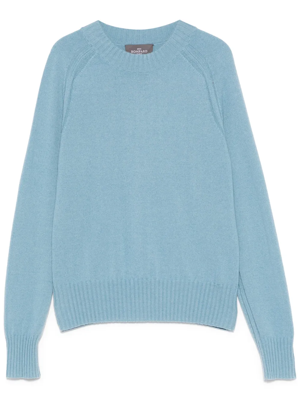 crew-neck sweater