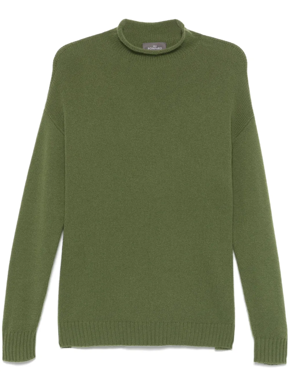 Eric Bompard Ample sweater | Green | Image 1