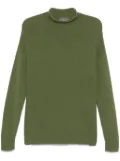 Eric Bompard Ample sweater - Green