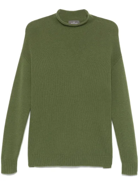 Eric Bompard suéter Ample
