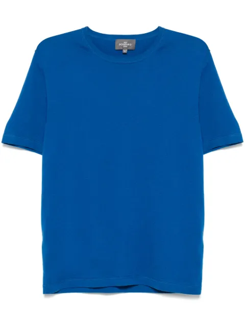 Eric Bompard fine-knit T-shirt