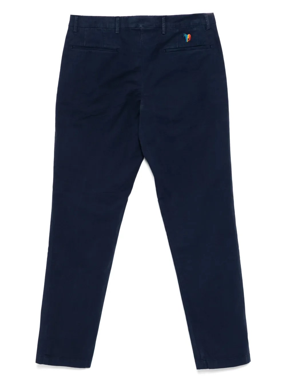 pspaulsmith PS Paul Smith Chino met steekzak - Blauw