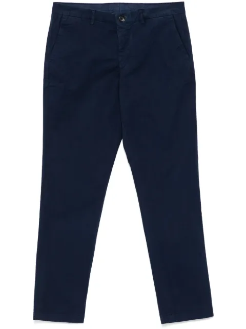 PS Paul Smith slash pocket chinos