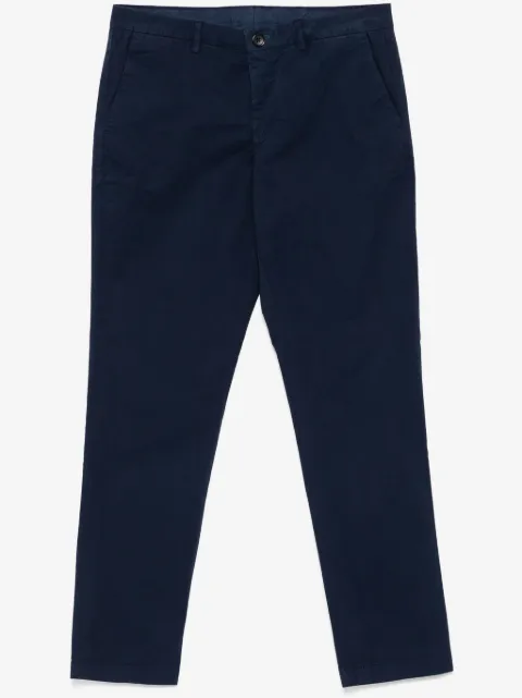PS Paul Smith slash pocket chinos