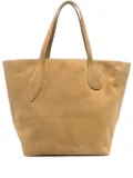 Little Liffner Sprout tote bag - Neutrals