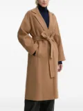 A.L.C. Peter coat - Brown