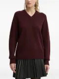 A.L.C. Calven sweater - Red