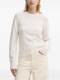 A.L.C. Ashtyn sweater - White