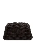 A.L.C. Enzo clutch bag - Brown