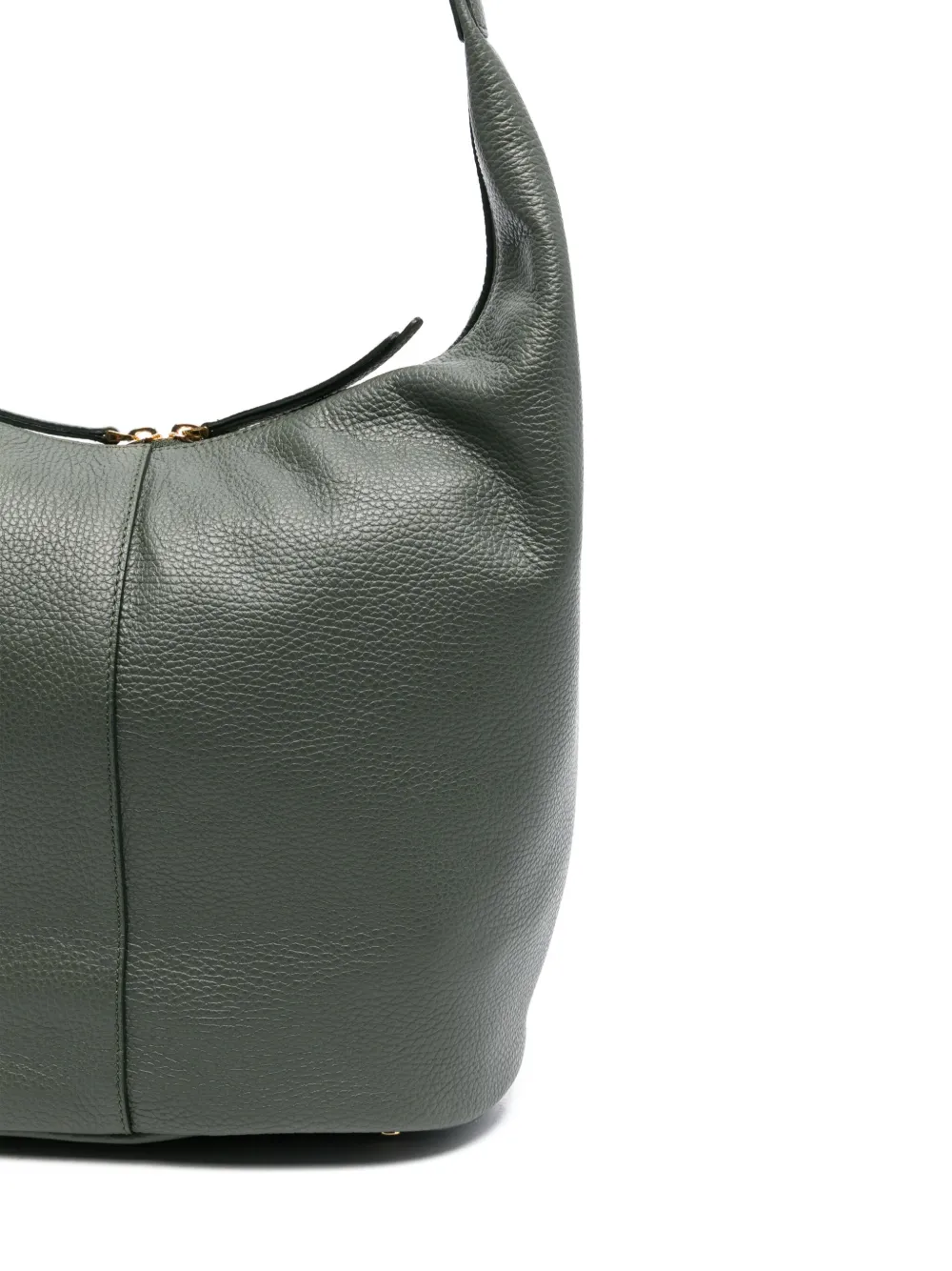 Coccinelle Grote Fernanda shopper Groen