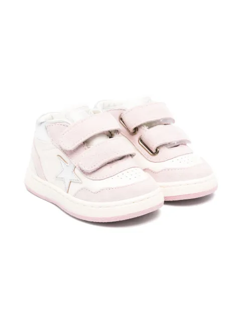 Golden Goose Kids tenis June