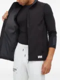 Helly Hansen zip-front vest - Black
