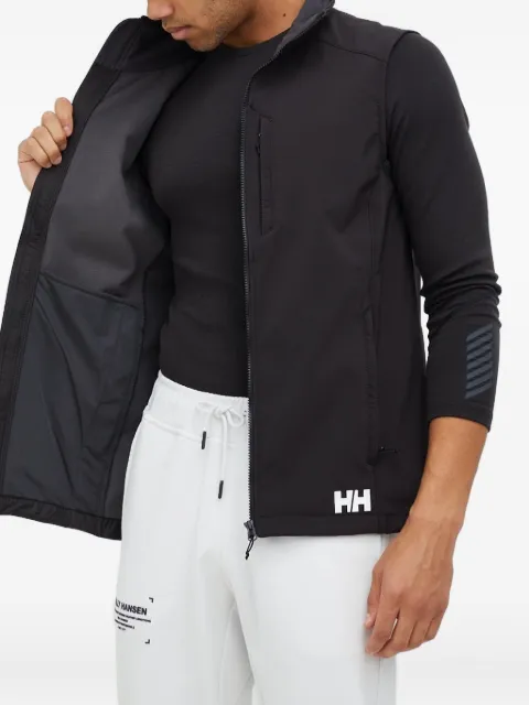 Helly Hansen zip-front vest