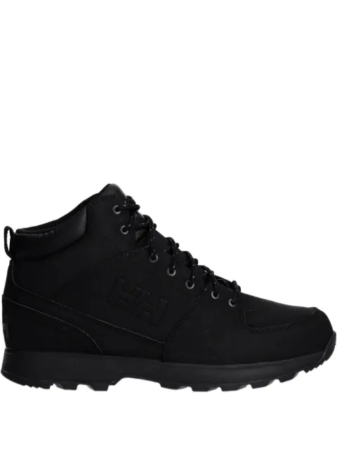 Helly Hansen embossed logo boots