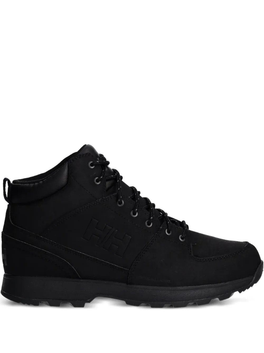 Helly Hansen botas con logo en relieve | negro | Image 1