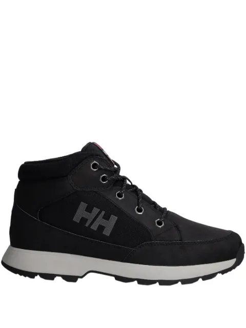 Helly Hansen logo-detail boots