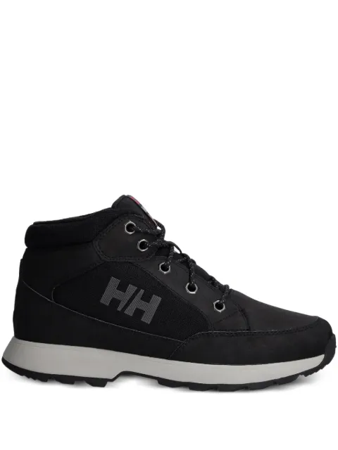 Helly Hansen botas con detalle del logo