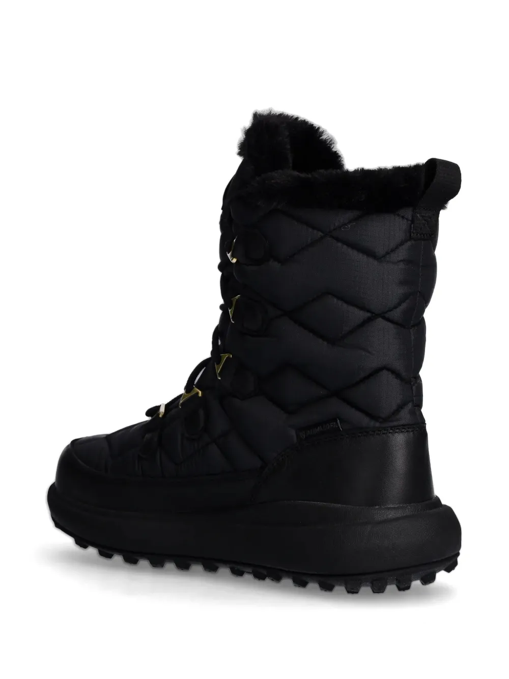 Helly Hansen Willeta 2.0 boots Black