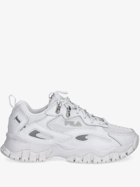 Fila baskets Ray Tracer