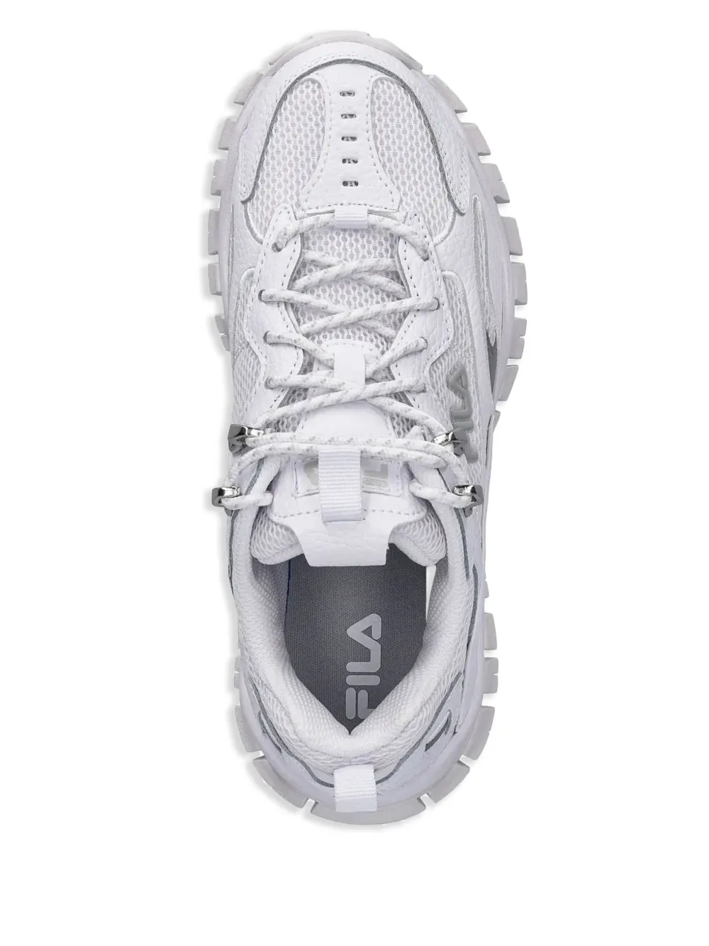 Fila Ray Tracer sneakers White