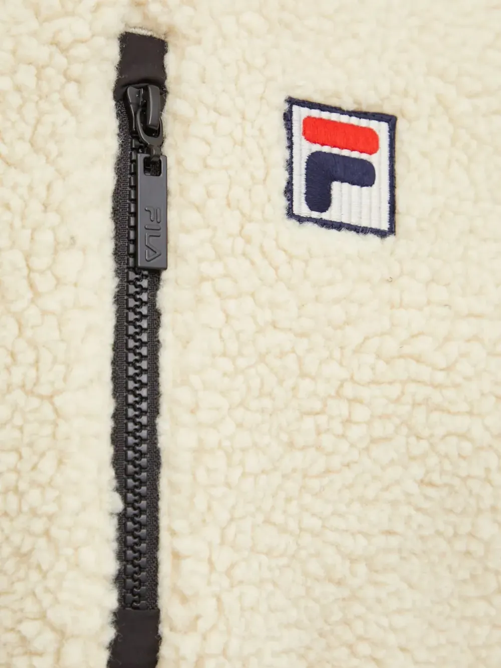 Fila Leubsdorf jack Beige