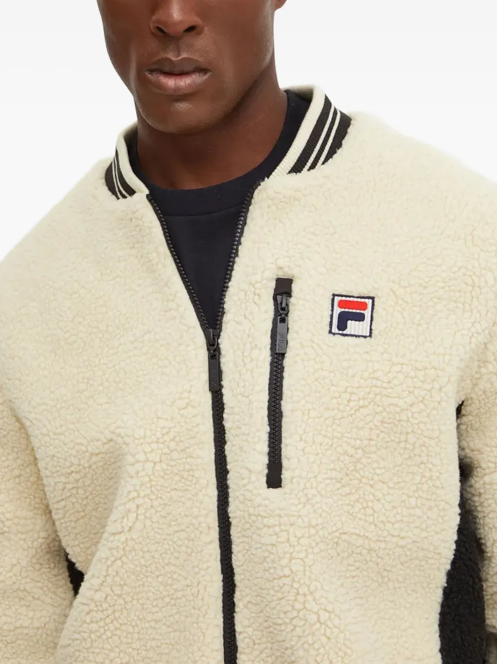 Fila Leubsdorf jack Beige