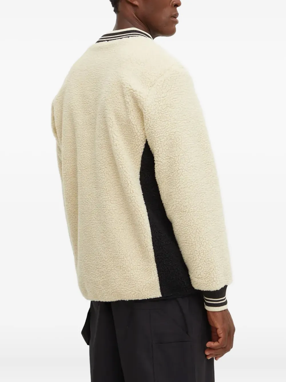 Fila Leubsdorf jack Beige