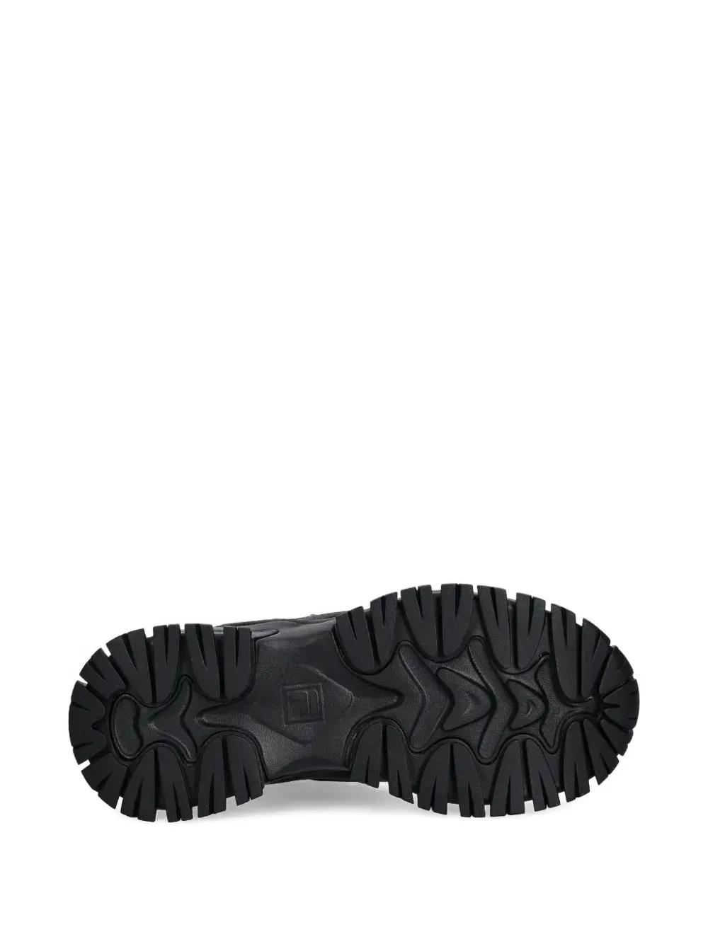 Fila Ray Tracer Tr2 sneakers Black