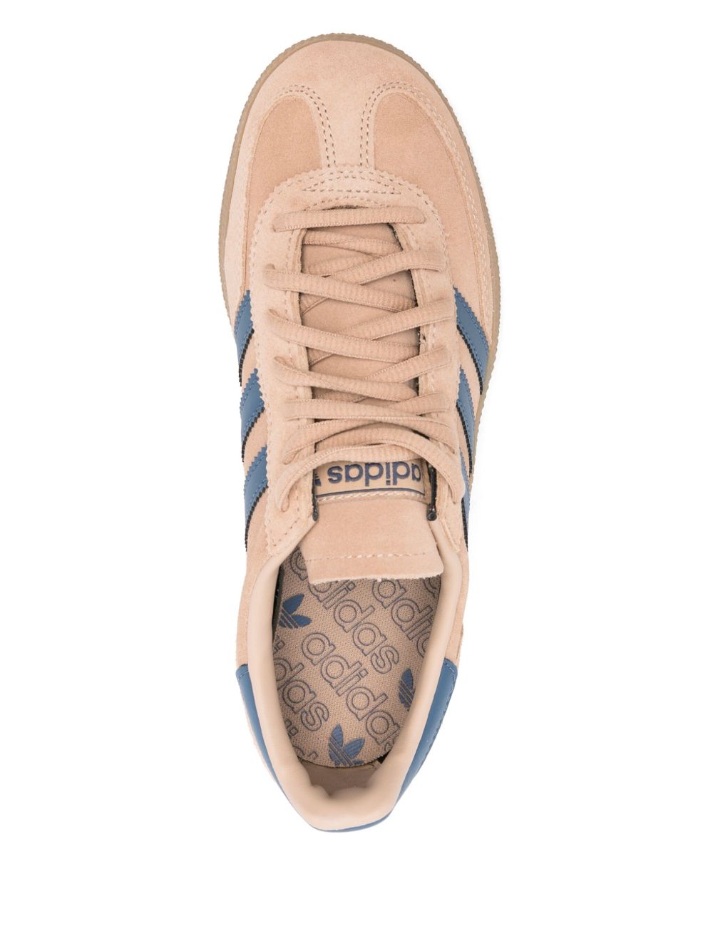 adidas Handball Spezial sneakers Brown