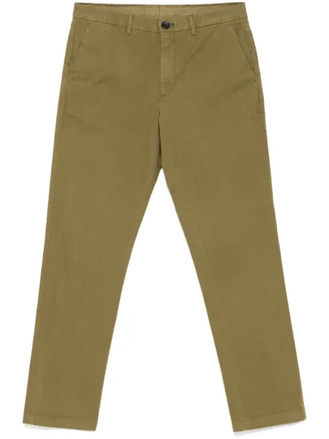 PS Paul Smith pantalones chinos con bolsillo