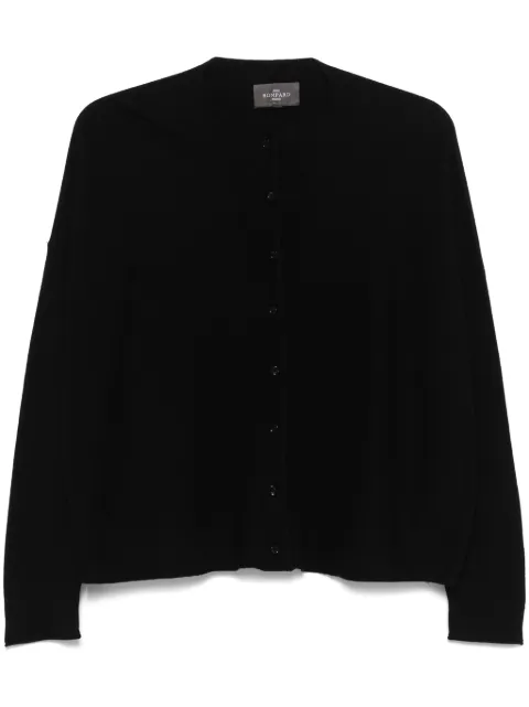 Eric Bompard Oversized cardigan