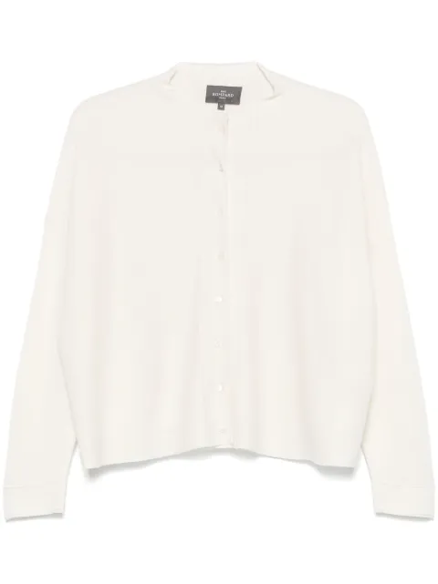 Eric Bompard Cardigan in maglia fine