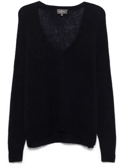 Eric Bompard pull en cachemire
