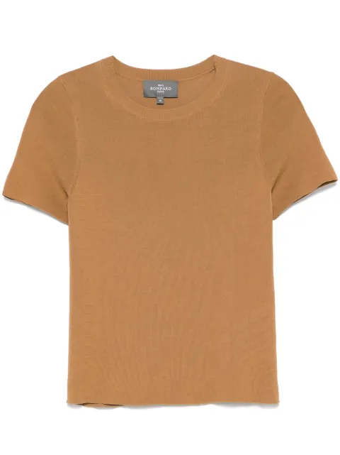 Eric Bompard knitted T-shirt