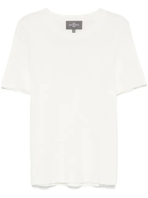 Eric Bompard knitted T-shirt