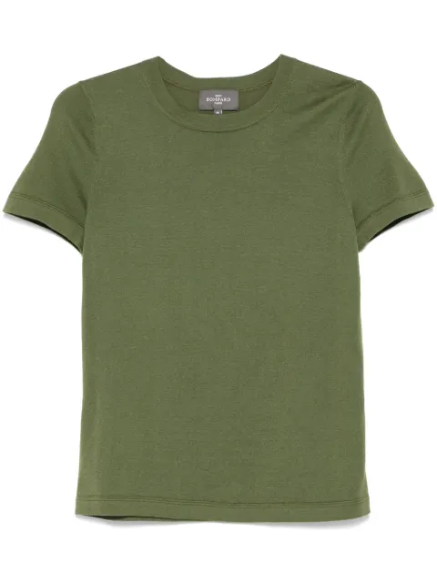 Eric Bompard playera de tejido fino